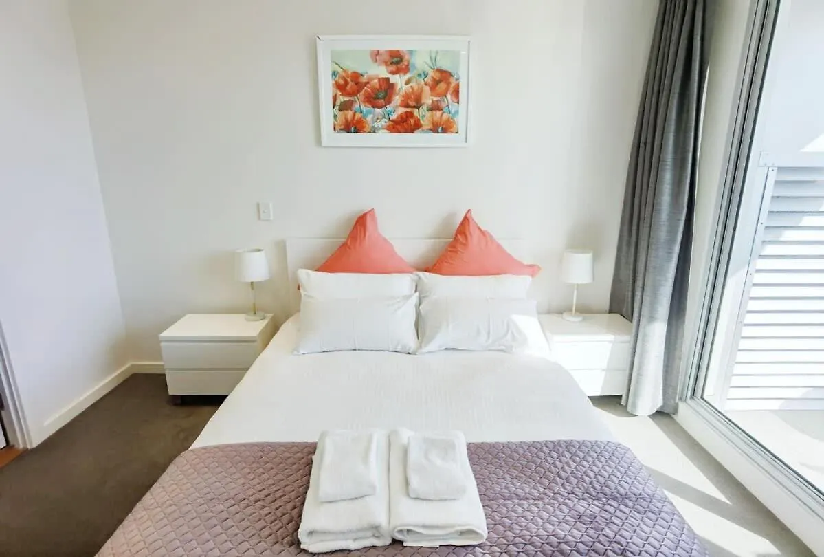 Apartment Enchanting At Rowlands Central Mkt Cityview Wifi Adelaide Australia