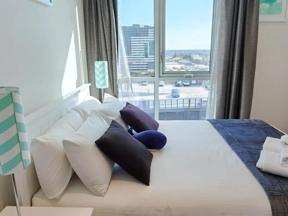 Enchanting At Rowlands Central Mkt Cityview Wifi Adelaide Apartment