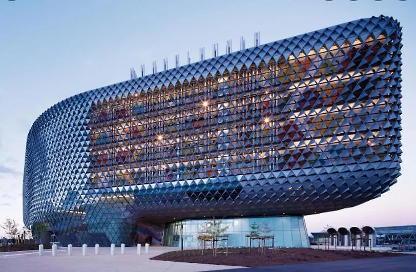 Enchanting At Rowlands Central Mkt Cityview Wifi Adelaide 0*,  Australia